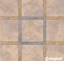 Линолеум Grabo Terrana 16/S 4116 253 фото 1 | FLOORDEALER